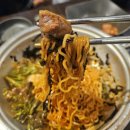 7363 | 거제 고기집 추천 거제 중곡동 육즈비 직접 구워주는 삼겹살맛집 후기