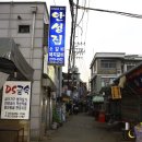 54전통의 서울식 육계장과 콩국수 돼지갈비 서울시 중구 을지로 맛집 안성집 이미지