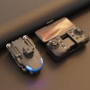 폰코딩으로 비행하는 드론 | 에어리얼 드론 2025, 초보자 첫 비행 20분 만에 호버링 성공