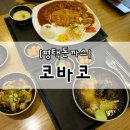 코바코돈가스평택오성점