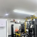 성북구헬스장 존버짐 미아뉴타운점, 1:1 맞춤 PT로 안전하고 체계적인 운동!