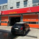 해피주유소 이미지