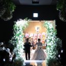 Wedding 웨딩 : 본식 영상 DVD 더 그레이스 무비 The Grace Movie 예식 후기 감동적인 결혼식 영상 예식...
