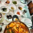 단양불고기백반