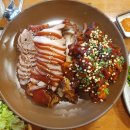 가장맛있는족발상계역점