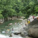 산사랑팬션 이미지