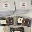 함지 | 결혼식답례떡 고민 끝, 원하는 시간·장소·스티커까지 맞춤 가능한 떡함지 후기