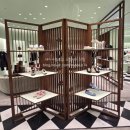 프라다 | 프라다 미디엄 리나일론 백팩 후기 (신세계백화점 센텀시티)