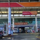 자유로 휴게소 편의점 이미지