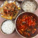 국수집정 | (일산 정발산역 맛집)동남집 정발산역점 24시간 영업 밥, 비빔면 무한리필 해장하기 좋은 주차 가능한...