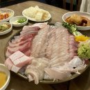 지에스25 애월수산점 | 대전 갈마동 횟집 애월수산 예약방법 대방어 연말모임 성공