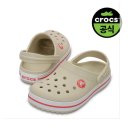 크록스 키즈 CROCBAND CLOG K STM (21SKCL204537)