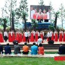 시립합창단 공연 이미지