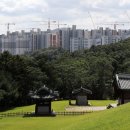 김포 장릉 이미지