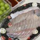 삼척달강정