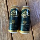 1903 | 칭따오 프리미엄 라거 칭따오 1903 신상맥주 후기