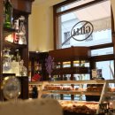 질리(Caffè Gilli) - 300년 전통의 커피 맛집, 스탠딩, 가격, 샤케라또, 카푸치노, 티라미수, 밀푀유 후기