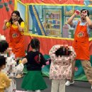 아이클럽 | 6세 아이와 월드패밀리잉글리쉬 클럽쇼 후기｜베이비타임 분리 후기