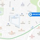 방배2동 주민센터 택배함 이미지