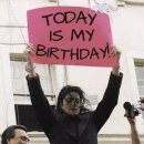 건희세탁소 | [블챌] 11월 3주차 : 생일주간