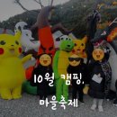 한알캠핑장 이미지