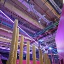 중앙공원 매점 앞 공중화장실 | 스타필드 고양 스몹 가격, 할인, 액티비티, 평일 반차 내고 다녀온 후기