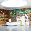 마포푸르메어린이도서관 이미지