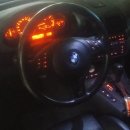 BMW/ e46 330/ 12만km/ 실버/ 무사고/ 1200/01년식 이미지