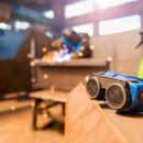 특수용접사 이미지