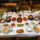 이풍녀 구로쌈밥 이미지