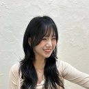 샤밍헤어 | 미용실 “무게감은 덜고 볼륨 흐름은 살린 트렌디 허쉬펌” 네이플헤어 주안석바위사거리점 앤실장 후기