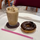 던킨 하단 아트몰링점 | KT 멤버십 달달혜택 9월 부산 던킨 하단아트몰링점 도넛 커피 40% 할인적용 후기