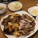 씨유 화명대우이안점 | 화명동 장충당 족발 반반족발 후기 화명 저녁맛집