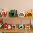 부산햄스터분양 행복햄 이미지