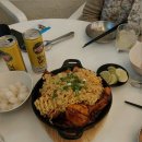 숯양두마리치킨 - 광산구 수완로106번길 67 | 숯양두마리치킨