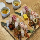 용봉 전대사대부중 앞 | 전대후문 맛집 초밥마을 광주 북구청 고퀄리티 오마카세 후기