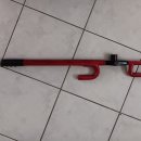 자동차 도난방지용 핸들 락(Steering Wheel Lock) 팝니다. 이미지