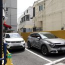 연산8치안센터(파크시티아파트 입구 방면) 이미지