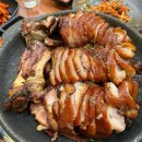 명품왕족발순대국 이미지