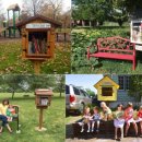 작은나무도서관 이미지