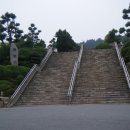 담쟁이 부동산 앞 | 해운대 힐스테이트위브 전문부동산 - 목포유달산 여행기~