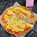 완산어-35 | [전주 피자몰] 객사 가성비 피자 뷔페 맛집 피자몰 후기