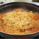 시골통돼지볶음 이미지