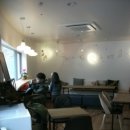 성남아트센터 큐브플라자 이미지