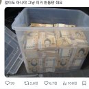 한통
