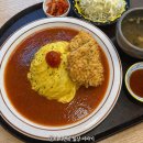 (주)대동페루프 | 경산 영남대 혼밥 가성비 맛집 오므오므 돈까스 오므라이스 추천