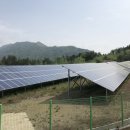 SUNNY태양광발전소 이미지