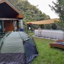 메뚜기 펜션 이미지