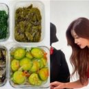 소소한 비빔밥 이미지