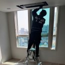 오송 파라곤센트럴시티 시스템 에어컨 청소